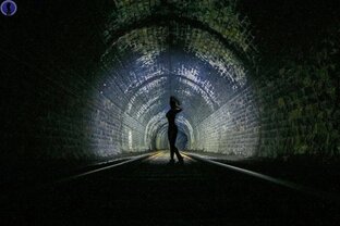 Кругобайкальская железная дорога КБЖД