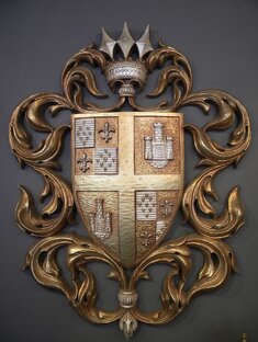 Занимательная геральдика