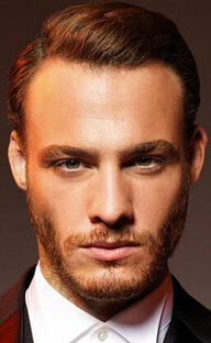 Керем Бюрсин 