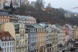 Карловы Вары