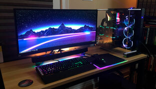 Компьютеры и всё, что с ними связано