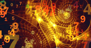 Цифровой КОД