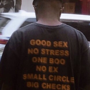 Мысли об эросе и танатосе.