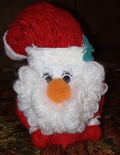 Елочная игрушка