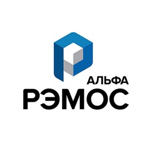 Рэмос -Альфа
