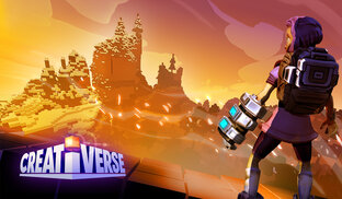 Creativerse