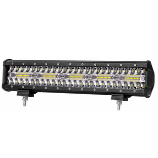 LED люстры и балки на авто в Ижевске.