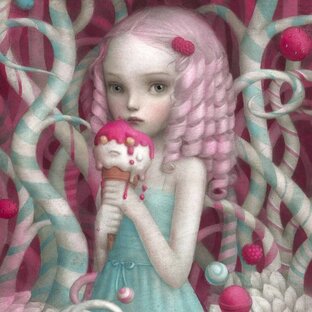 Мысли в слух 