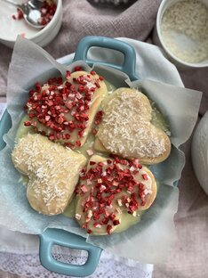 Что-то сладенькое к чаю☕️🫖🎂🍰🧁