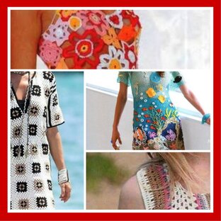 Вязание для женщин