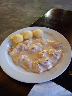 Интересная еда