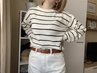 Мк по вязанию 