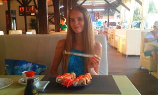 Рестораны и кафе на море