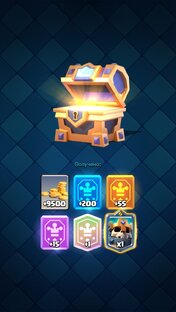ClashRoyale интересные моменты