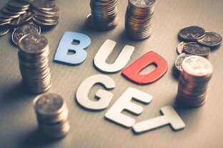 Бюджетная парфюмерия