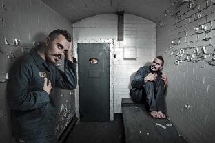 Встреча с коллектором, задержание коллекторов, мошеннические схемы