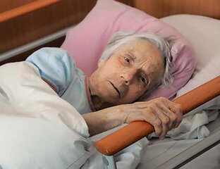 Жизнь с деменцией...