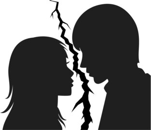 Когда плачет сердце