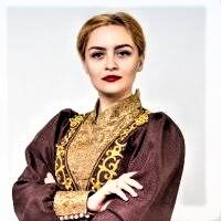 Моя сладкоголосая Алена