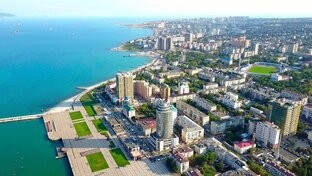 Новороссийск 