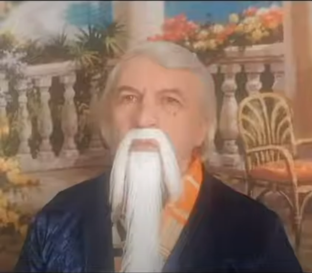 Тайны жизни