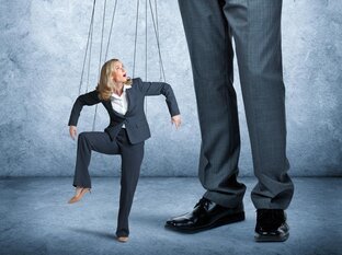 ПСИХОЛОГИЯ РАБОЧИХ ОТНОШЕНИЙ