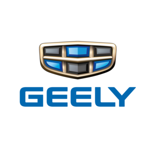 Всё о моделях Geely