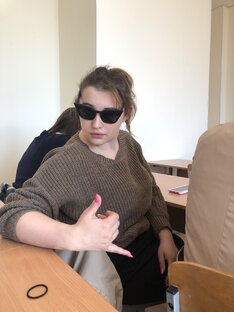 Шутки. 