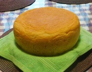 Моя кухня