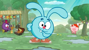 Просто Смешарики