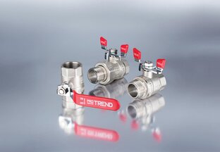 Шаровые краны PROFACTOR – тонкости производства