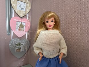 Мои куклы