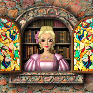 Европейские Сказки