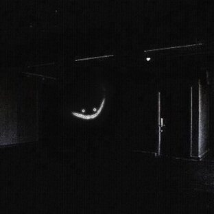 Сущности В The Backrooms