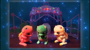 Интерактивные игрушки
