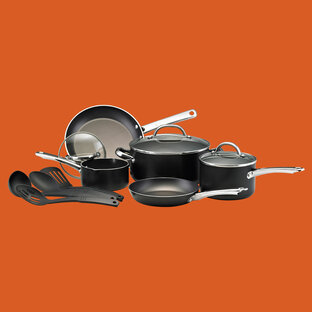 Отечественная посуда