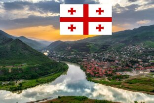 Жизнь в Грузии