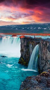 Природа мира