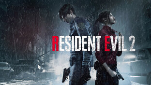 Resident Evil 2 Remake