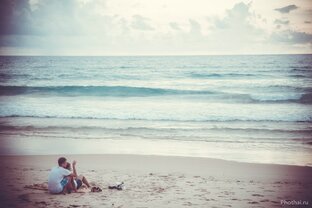 Гармония, любовь, осознанность