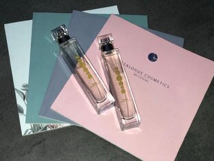 Женские духи европейское качество