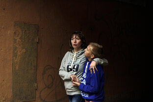 Уличная фотография (Street photography)