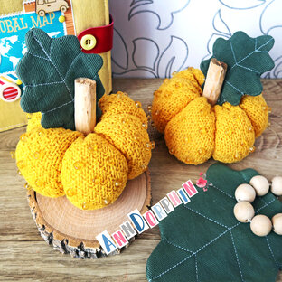 ОСЕННИЙ ДЕКОР 🎃 СВОИМИ РУКАМИ