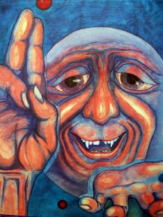 Арт-рок, прогрессив-рок