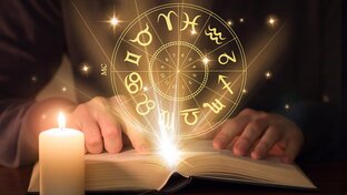 АСТРОПСИХОЛОГИЯ