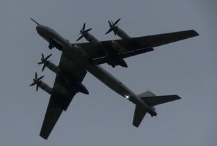 Советская авиация Часть 1