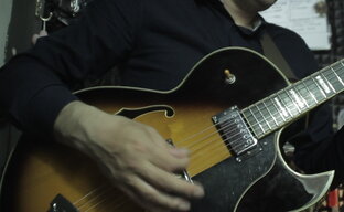 Джазовые композиции