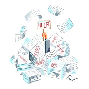 Итальянская бюрократия