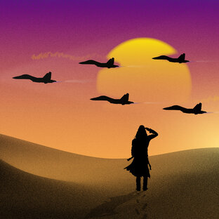 Мои иллюстрации