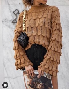 Роскошные изделия своими руками 